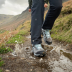 Ботинки женские SCARPA Moraine Mid Pro GTX Mineral 