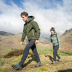 Ботинки женские SCARPA Moraine Mid Pro GTX Mineral 