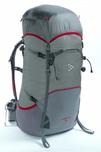 Рюкзак легкий BASK Light 75 XL  