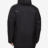 Куртка мужская Bask Solution черный