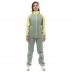 Мембранный костюм DragonFly ACTIVE 2.0 Woman Yellow 2023 
