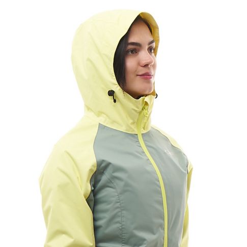 Мембранный костюм DragonFly ACTIVE 2.0 Woman Yellow 2023 