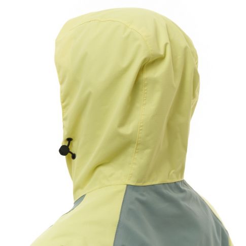 Мембранный костюм DragonFly ACTIVE 2.0 Woman Yellow 2023 