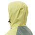 Мембранный костюм DragonFly ACTIVE 2.0 Woman Yellow 2023 