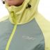 Мембранный костюм DragonFly ACTIVE 2.0 Woman Yellow 2023 