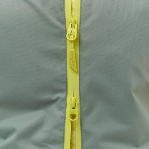 Мембранный костюм DragonFly ACTIVE 2.0 Woman Yellow 2023 