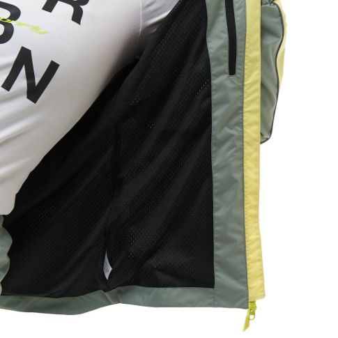 Мембранный костюм DragonFly ACTIVE 2.0 Woman Yellow 2023 