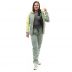 Мембранный костюм DragonFly ACTIVE 2.0 Woman Yellow 2023 