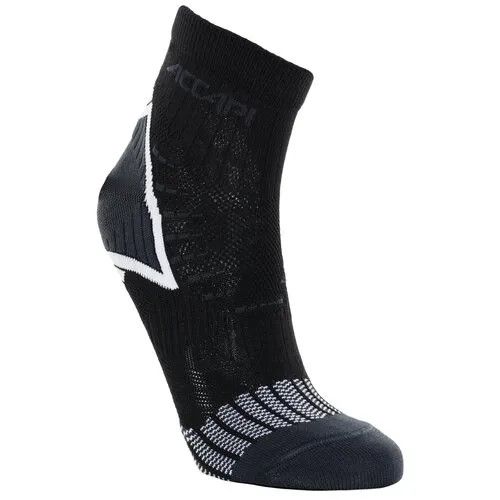 Носки Accapi Running Touch Black 