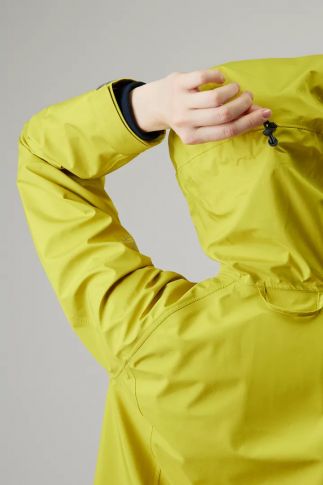 Куртка Stayer мембранная Корбу салатовый\яблочный 