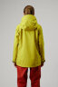 Куртка женская Stayer 3L ветро-влагозащитная Корбу салатовый\яблочный