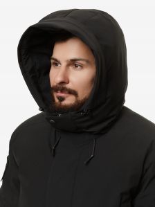 Куртка мужская Bask Vorgol V3 деним