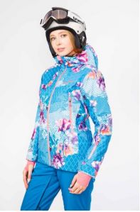 Stayer куртка горнолыжная 42133-45