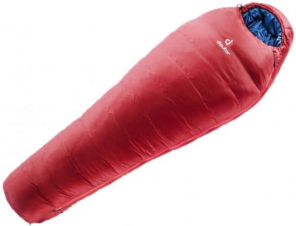 Спальный мешок Deuter Orbit -5  L 