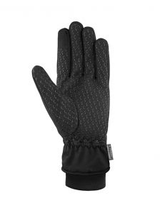 Перчатки REUSCH Kolero STORMBLOXX TOUCH-TEC Black