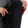 Куртка мужская Dragon-Fly TEAM 2.0 Black - Red 2023