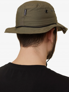 Панама унисекс Bask BOONIE HAT хаки