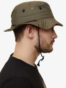 Панама унисекс Bask BOONIE HAT хаки