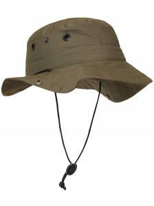 Панама унисекс Bask BOONIE HAT хаки