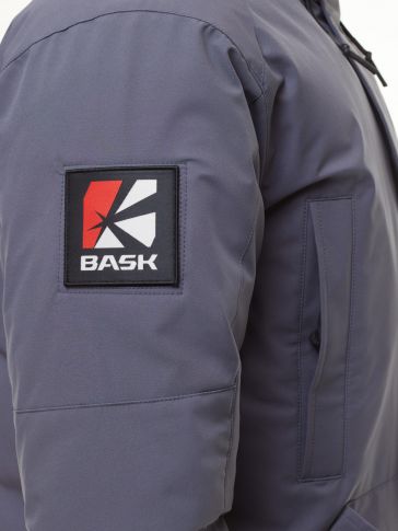 Куртка мужская Bask Vorgol V2 маренго 