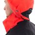 Комбинезон Dragonfly EXTREME 2.0 мужской Black - Red - Grey 100 