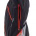Комбинезон Dragonfly EXTREME 2.0 мужской Black - Red - Grey 100 