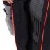 Комбинезон Dragonfly EXTREME 2.0 мужской Black - Red - Grey 100 
