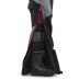 Комбинезон Dragonfly EXTREME 2.0 мужской Black - Red - Grey 100 