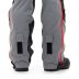 Комбинезон Dragonfly EXTREME 2.0 мужской Black - Red - Grey 100 