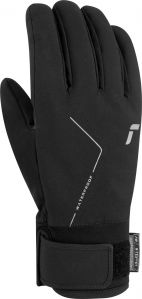 Перчатки REUSCH Diver X R-TEX XT TOUCH-TEC Black/Silver