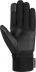 Перчатки REUSCH Diver X R-TEX XT TOUCH-TEC Black/Silver 