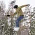 Куртка сноубордическая мужская DragonFly BALANCE Olive 