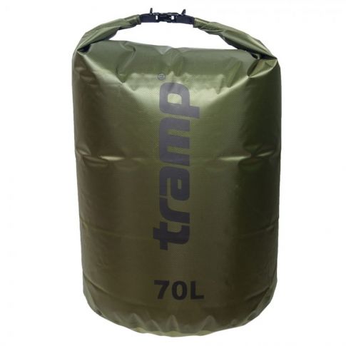 Tramp гермомешок ПВХ Diamond RipStop 70 л TRA-209 