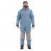 Комбинезон DragonFly EXPEDITION  мужской Blue - Grey Утепленный 