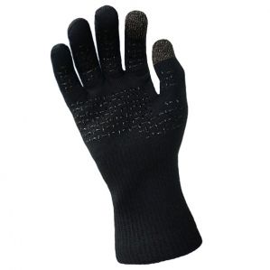 Перчатки водонепроницаемые DexShell ThermFit Neo DG324TSBLKL черный
