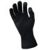 Перчатки водонепроницаемые DexShell ThermFit Neo DG324TSBLKL черный 