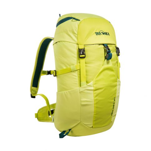 Рюкзак Tatonka Hike Pack 27 Lime 