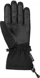 Перчатки REUSCH Outset R-Tex Xt Black/Black Melange