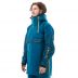 Анорак Dragonfly UKTUS Dark Ocean - Yellow 