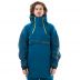 Анорак Dragonfly UKTUS Dark Ocean - Yellow 