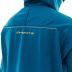 Анорак Dragonfly UKTUS Dark Ocean - Yellow 