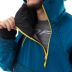 Анорак Dragonfly UKTUS Dark Ocean - Yellow 
