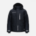 Куртка мужская FINNTRAIL POWERMAN graphite 