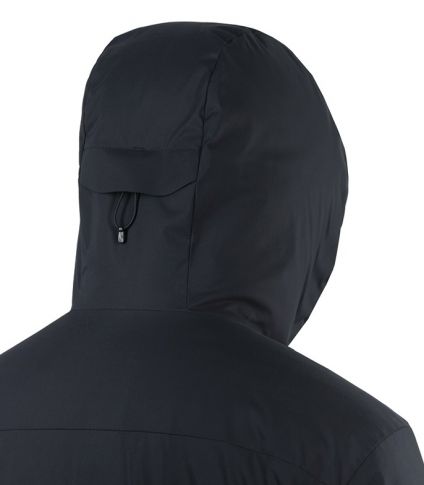 Пальто мужское Sivera Седава 23 черный 