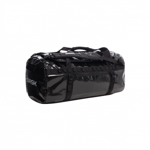 Баул Bask Transport 100 v2 черный 
