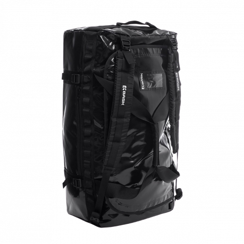 Баул Bask Transport 100 v2 черный 