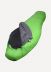 Спальный мешок пуховый Сплав Adventure Comfort лайм 205 см 