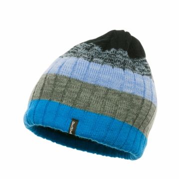 Шапка водонепроницаемая DexShell Beanie голубой градиент