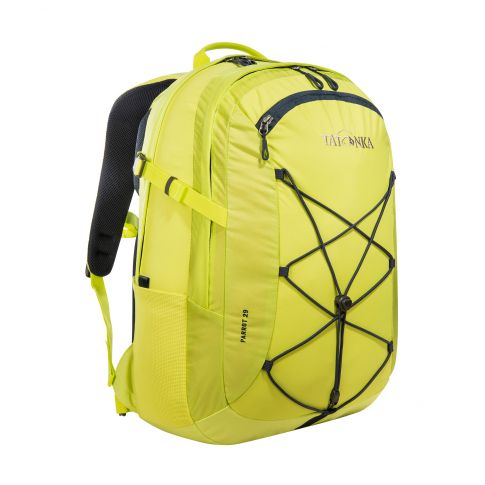 Рюкзак Tatonka Parrot 29  lime 