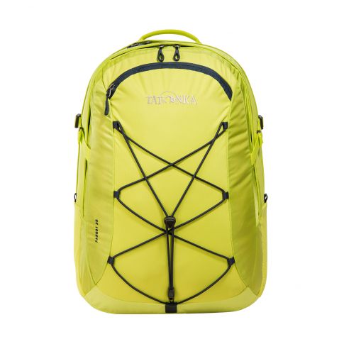 Рюкзак Tatonka Parrot 29  lime 